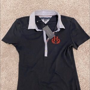 tommy hilfiger polo NWT